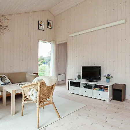 Holiday Ii Asnæs
